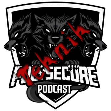 PolySécure Podcast volet Teknik logo